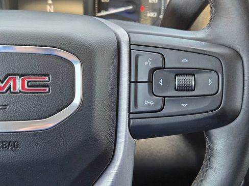 Used 2021 GMC Sierra 1500 SLT w/ SLT Convenience Package RWD image 23
