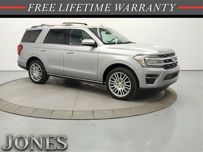 Used 2024 Ford Expedition Limited