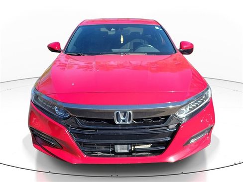 Used 2020 Honda Accord Sport image 2