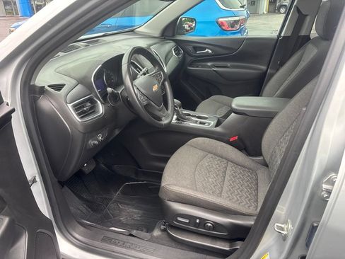 Used 2022 Chevrolet Equinox LT FWD image 14