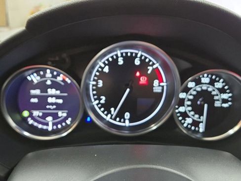 New 2025 MAZDA MX-5 Miata Club image 19