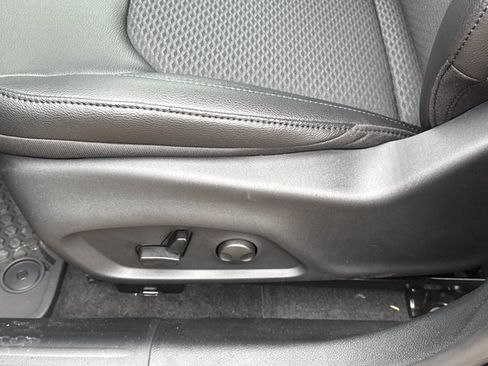 New 2026 Jeep Compass Latitude w/ Quick Order Package 29K image 12