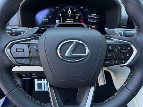New 2026 Lexus IS 350 F Sport image 15