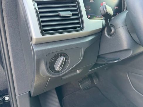 Certified 2023 Volkswagen Atlas SE AWD/4WD image 37