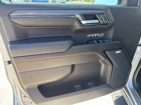 Used 2023 GMC Sierra 1500 AT4 w/ AT4 Premium Package image 28