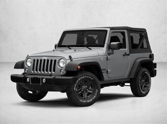 Used 2016 Jeep Wrangler Unlimited Sahara video 1