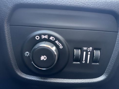 Used 2025 Jeep Grand Cherokee L Summit w/ Obsidian Package image 26