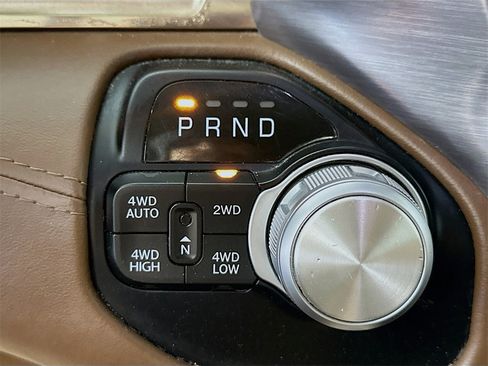 Used 2020 RAM 1500 Limited image 17