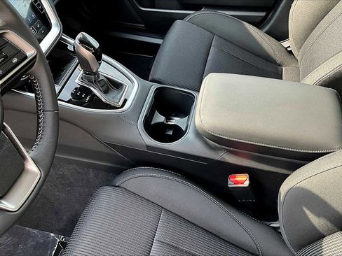 New 2025 Subaru Legacy Premium image 7