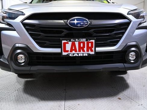 Used 2025 Subaru Outback Premium w/ Popular Package #1A image 20