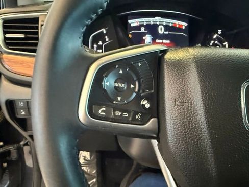 Used 2017 Honda CR-V Touring image 17