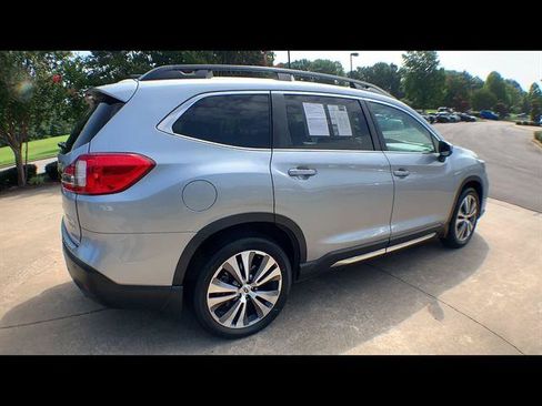 Used 2021 Subaru Ascent Limited w/ Technology Package AWD/4WD image 8