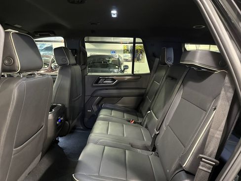 Used 2025 GMC Yukon Elevation w/ LPO, Floor Liner Package AWD/4WD image 22