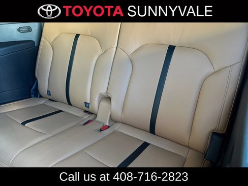 Used 2025 MAZDA CX-90 3.3 Turbo S w/ Premium Plus AWD/4WD image 19