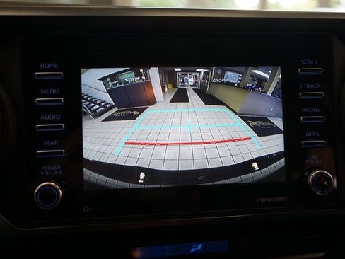 Used 2023 Toyota Tacoma SR image 7