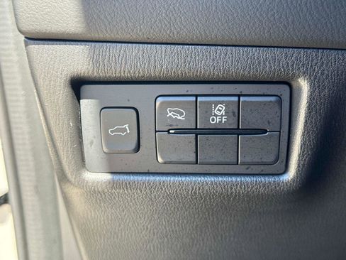 Certified 2025 MAZDA CX-5 AWD 2.5 S w/ Preferred Package image 32