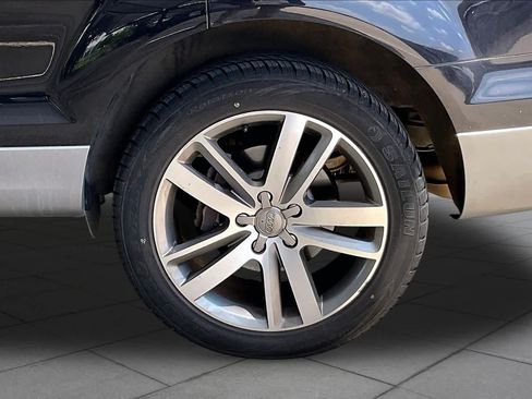Used 2011 Audi Q7 3.0T Premium Plus AWD/4WD image 9