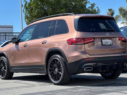 Certified 2022 Mercedes-Benz GLB 250 image 6