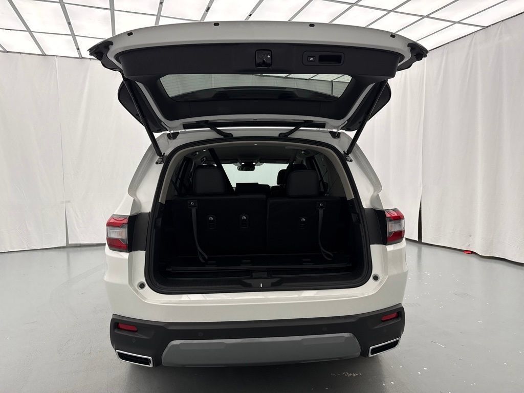 New 2026 Honda Pilot EX-L image 9