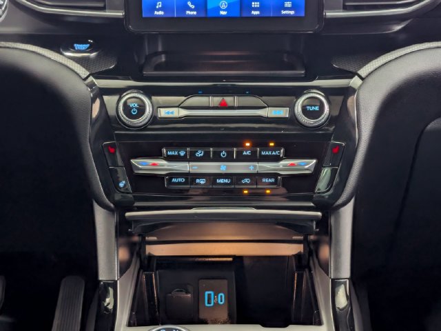 Certified 2023 Ford Explorer ST-Line w/ Class IV Trailer Tow Package AWD/4WD image 30