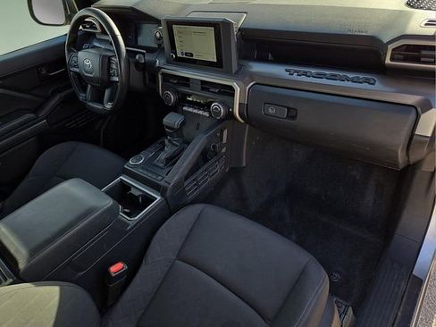 Used 2024 Toyota Tacoma SR5 image 10