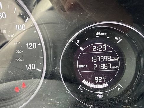 Used 2016 Honda HR-V EX image 12