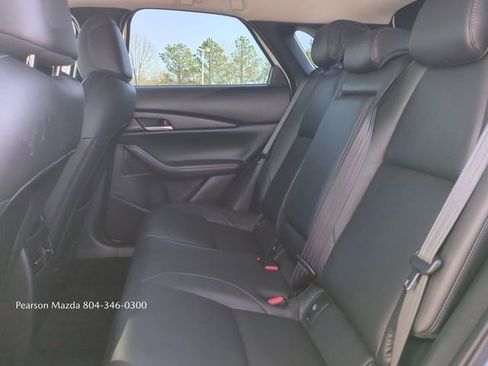 Used 2021 MAZDA CX-30 AWD 2.5 S w/ Select Package image 15