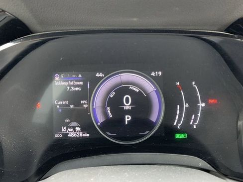 Used 2023 Lexus RX 350h w/ Accessory Package (P3) image 20