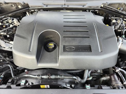 Certified 2024 Land Rover Defender 130 S image 9