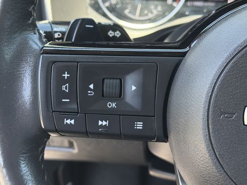 Used 2023 Nissan Rogue SV w/ SV Premium B Package FWD image 25