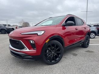 New 2026 Buick Encore GX Sport Touring w/ Comfort Package 360° Tour