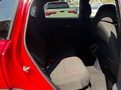 Used 2024 Honda HR-V Sport image 17