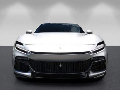 Certified 2026 Ferrari Purosangue AWD/4WD image 8