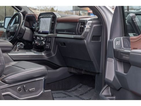 Used 2023 Ford F150 Lariat w/ Equipment Group 502A High image 10