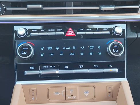 New 2026 Hyundai Santa Fe Calligraphy image 15