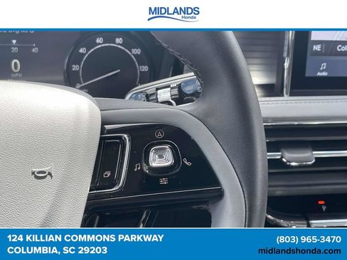 Used 2022 Lincoln Corsair AWD w/ Equipment Group 101A image 22