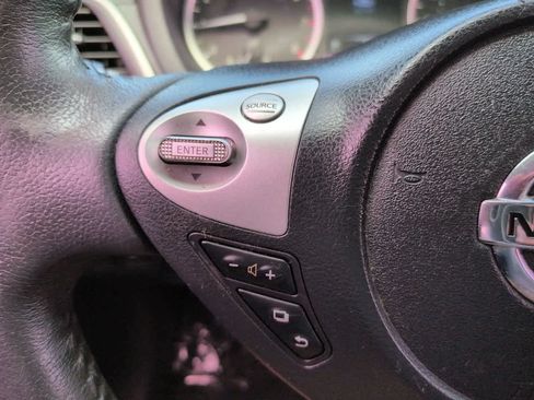 Used 2016 Nissan Sentra SR FWD image 23
