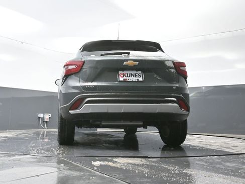 New 2026 Chevrolet Trax LT image 48