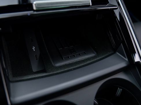 New 2026 Porsche Panamera 4 image 22