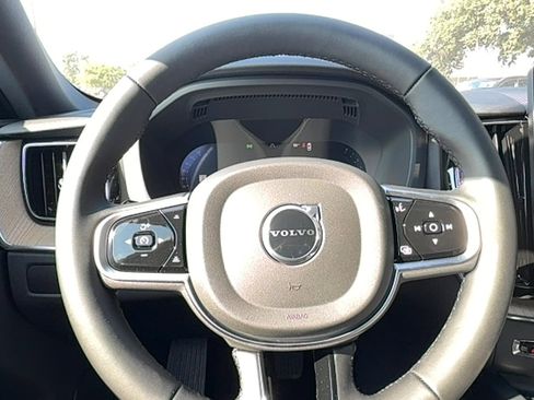 Used 2026 Volvo XC60 B5 Plus w/ Protection Package Premier AWD/4WD image 14