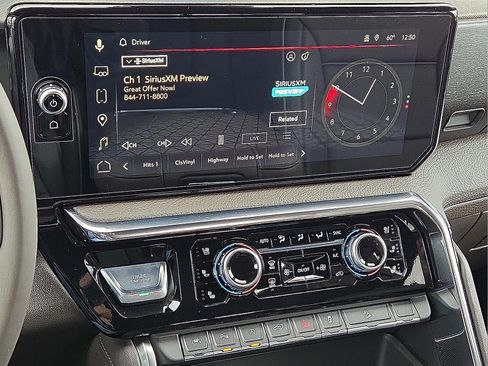 Used 2025 GMC Sierra 1500 Denali w/ Denali Reserve Package image 16