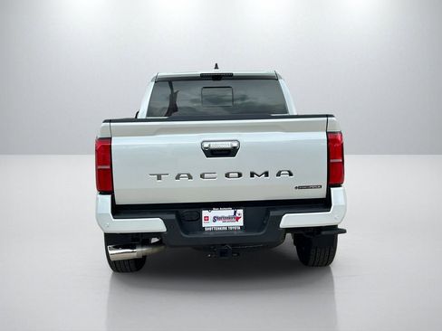 New 2026 Toyota Tacoma Limited AWD/4WD image 6