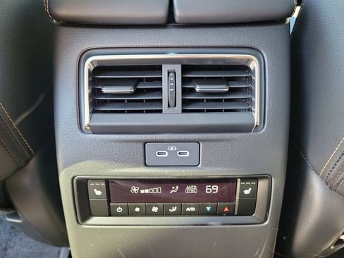 New 2026 MAZDA CX-90 3.3 Turbo w/ Premium Sport Pkg image 17