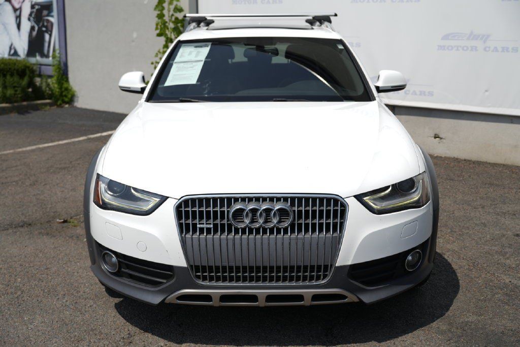 Used 2016 Audi A4 Premium Plus AWD/4WD image 5