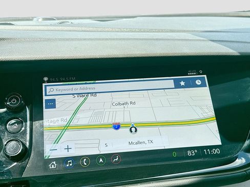 Used 2023 Buick Envision Avenir FWD image 17
