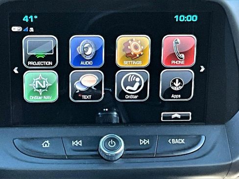 Used 2018 Chevrolet Camaro SS image 22