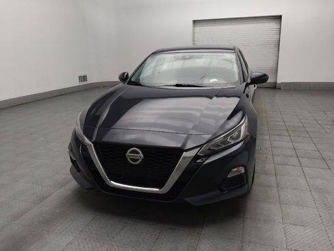 Used 2021 Nissan Altima 2.5 SV FWD image 15