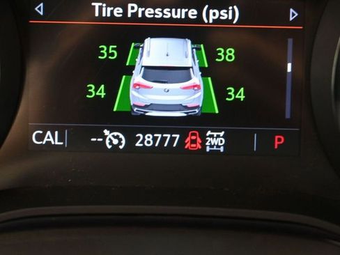 Used 2023 Buick Encore GX Select image 37