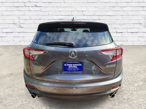 Used 2019 Acura RDX FWD image 11