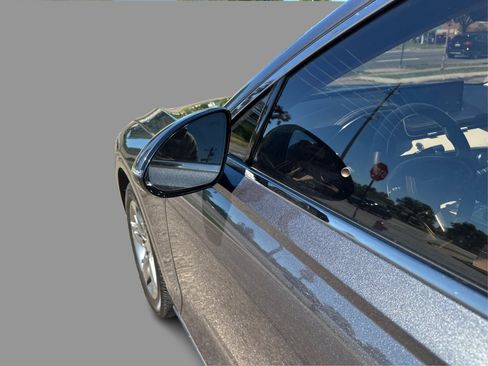 Used 2022 Genesis GV70 3.5T Sport w/ Sport Advanced Package AWD/4WD image 23